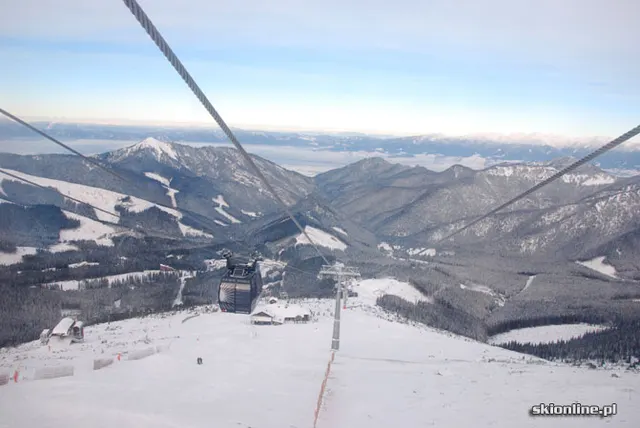 Jasna Chopok otwarcie sezonu, zdjęcie 16