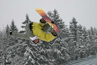 Zdjęcie 16 z galerii NIKE ACG Big Air
