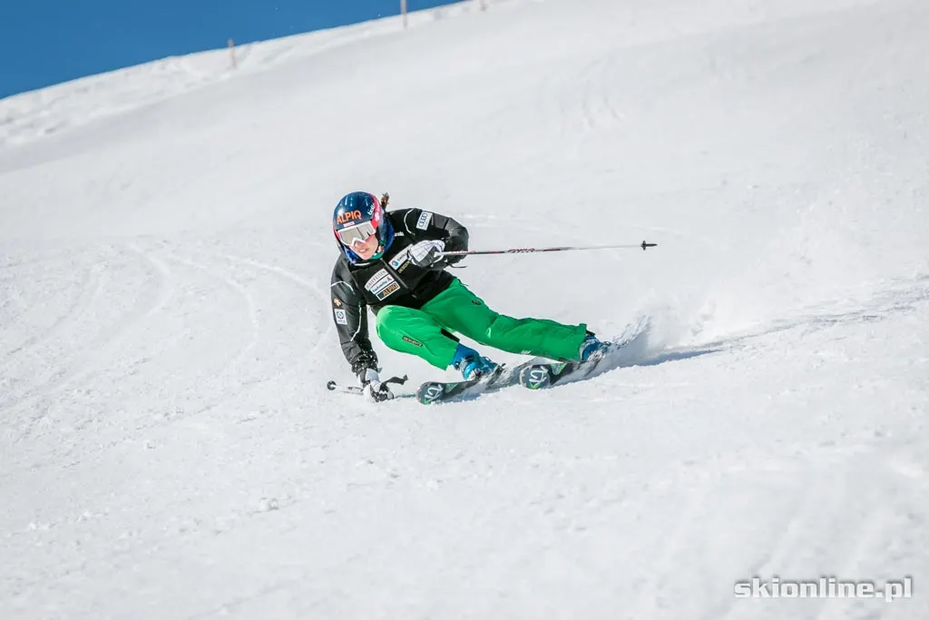 WorldSkitest 2014: testy, zdjęcie 33