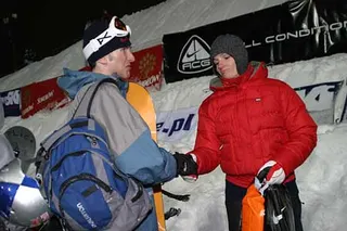 Zdjęcie 59 z galerii NIKE ACG Big Air