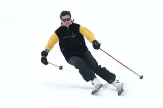 Zdjęcie 24 z galerii Austria Ski Test 2004