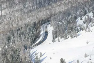 Livigno Włochy, zdjęcie 32