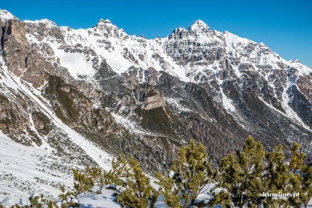 Ośrodek Schlick 2000 w dolinie Stubai, zdjęcie 38