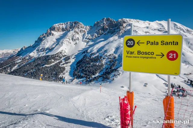 Ski Center Latemar, zdjęcie 25