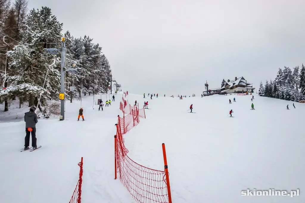 Kluszkowce SN Czorsztyn-Ski, zdjęcie 24