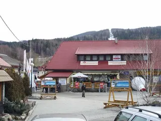 Szczyrk w szponach wiosny, zdjęcie 50