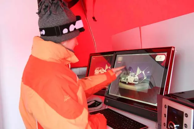 Zdjęcie 8 z galerii Rossignol Demo Tour: Krynica