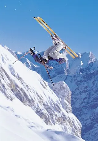Zdjęcie 9 z galerii Freeride