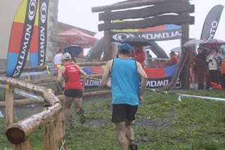 Salomon Trai Running: Góra Żar, zdjęcie 70