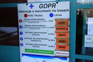 ON Czantoria w Ustroniu, zdjęcie 3