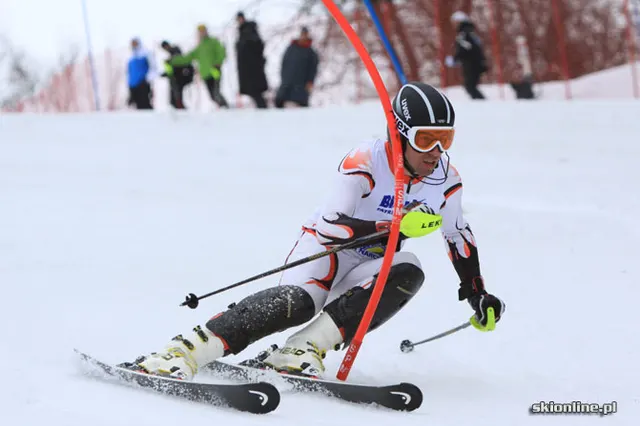 II Puchar Kotelinicy: II slalom mężczyzn, zdjęcie 24
