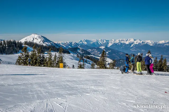 SkiWelt: czyli tam i z powrotem, zdjęcie 14