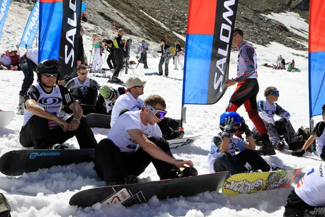 Polskie Dni 2010: Puchar Salomona, zdjęcie 12