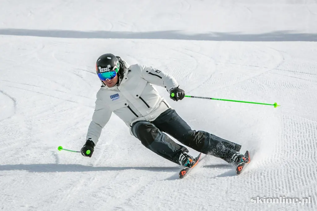 WorldSkitest 2015: SkiWelt, Austria, zdjęcie 35