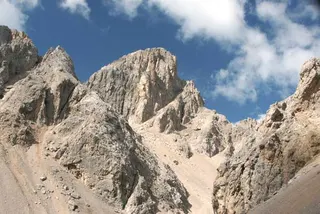 Treking w Trentino, zdjęcie 41