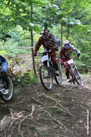 Mistrzostwa Polski Diverse Downhill, zdjęcie 118