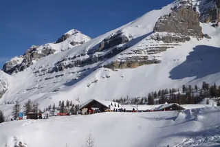 Madonna di Campiglio: Passo Groste, zdjęcie 31