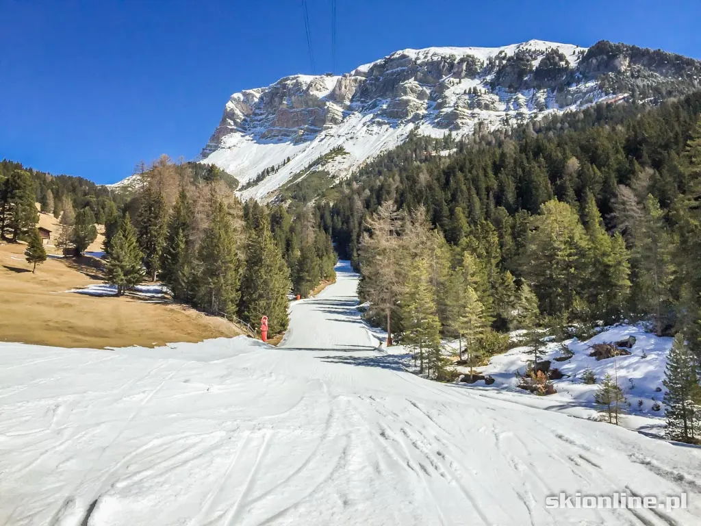Sellaronda: trasa La Longia, zdjęcie 16