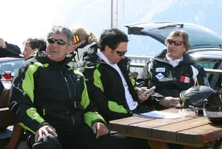 WorldSkitest 2007 Heiligenblut, zdjęcie 63