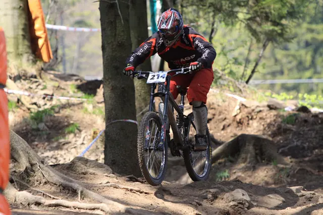 Diverse Downhill Contest Stożek, zdjęcie 13