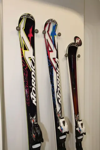 Nordica narty z kolekcji 2010/2011, zdjęcie 8