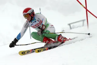 Mistrzostwa Polski, Włochy, zdjęcie 8