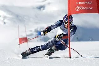 The best of Bode Miller, zdjęcie 2