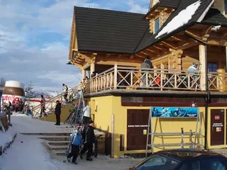 Stacja narciarska Witów-Ski, zdjęcie 35