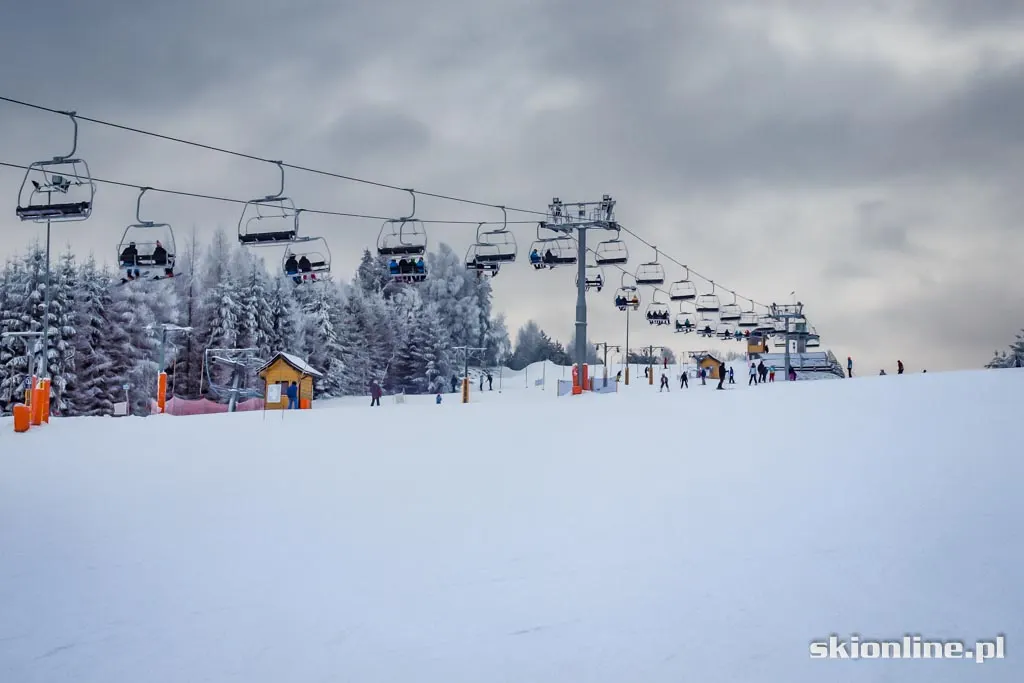Tylicz MasterSki: styczeń 2016, zdjęcie 11
