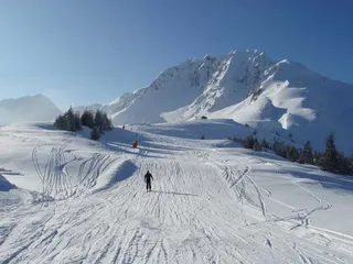 Kitzbuehel, Austria, zdjęcie 23