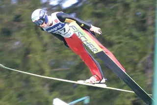 Letnia Grand Prix Zakopane 2007, zdjęcie 18