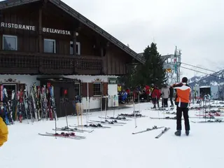 Vigo di Fassa: Ciampedie, zdjęcie 25