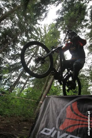 Mistrzostwa Polski Diverse Downhill, zdjęcie 164
