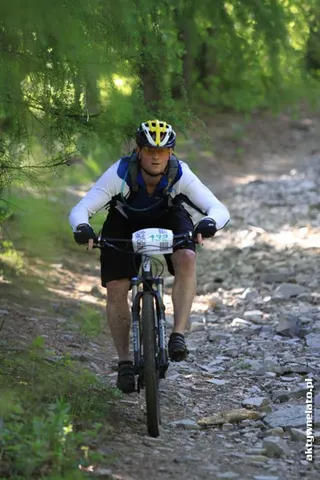 Enduro Trophy 2013: Wilkowice, zdjęcie 39