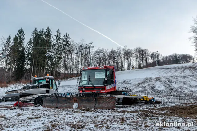 Wisła: Poniwiec 21.12.2013, zdjęcie 9