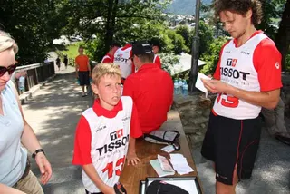 Tissot T-Touch Adventure 2008, zdjęcie 7