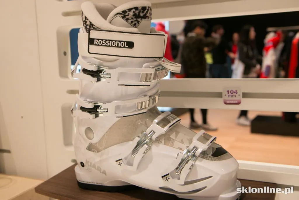 Buty narciarskie Rossignol sezon 15/16, zdjęcie 22