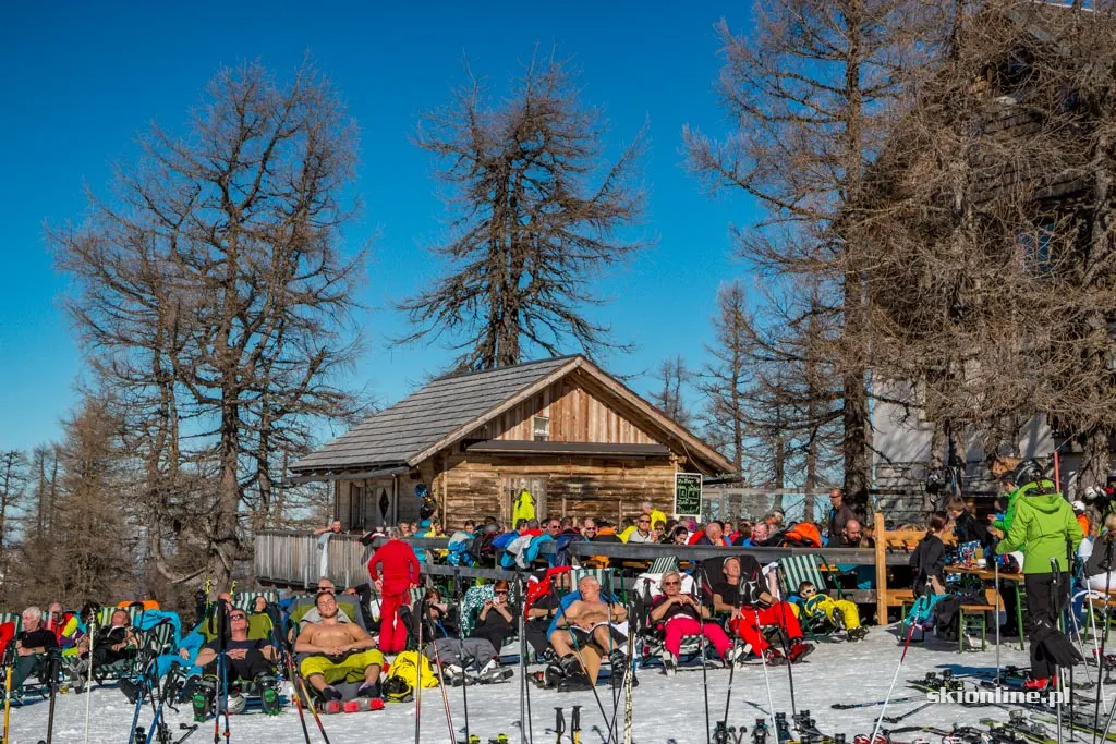 Ośrodek Hinterstoder w Górnej Austrii, zdjęcie 15