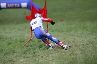Mistrzostwa Beskidów w Grasski, zdjęcie 46