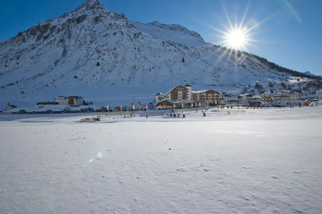 Galtuer w Tyrolu, Austria, zdjęcie 11
