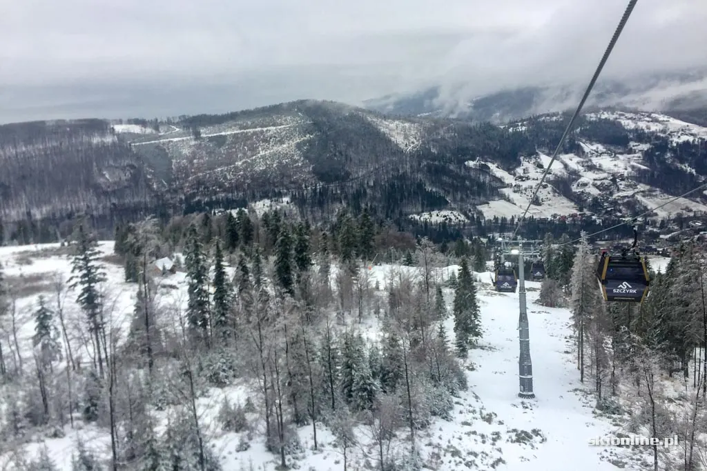 Szczyrk Mountain Resort otwarty, zdjęcie 15