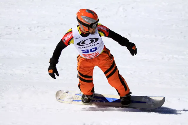 Polskie Dni 2010: Puchar Salomona, zdjęcie 45