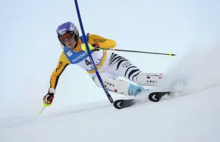 Maria Riesch, zdjęcie 2