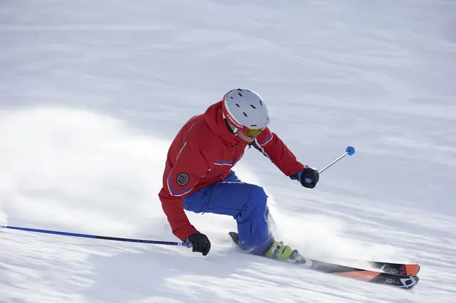 Voelkl alpine: zdjęcia action kolekcji 2015/16, zdjęcie 12