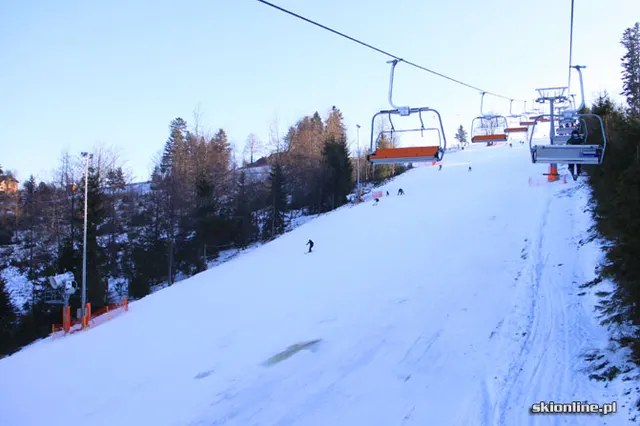 Zwardoń-Ski narty w Sylwestra 201, zdjęcie 6