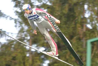 Letnia Grand Prix Zakopane 2007, zdjęcie 13
