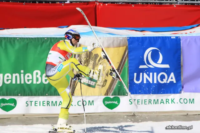 PŚ Schladming: Żegnaj Didier, zdjęcie 20