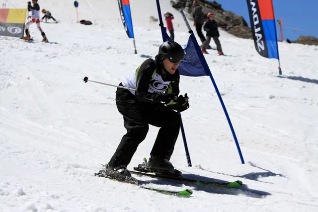 Polskie Dni 2010: Puchar Salomona, zdjęcie 46
