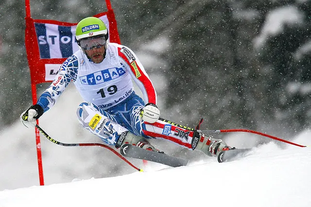 Bode Miller w akcji, zdjęcie 3