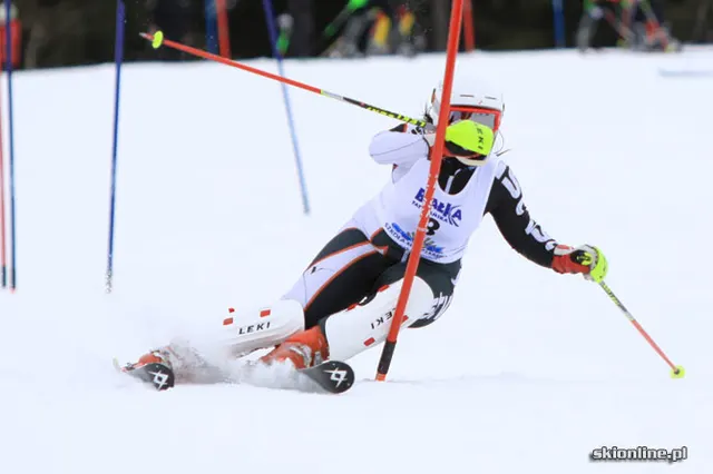 II Puchar Kotelnicy: I slalom kobiet, zdjęcie 29